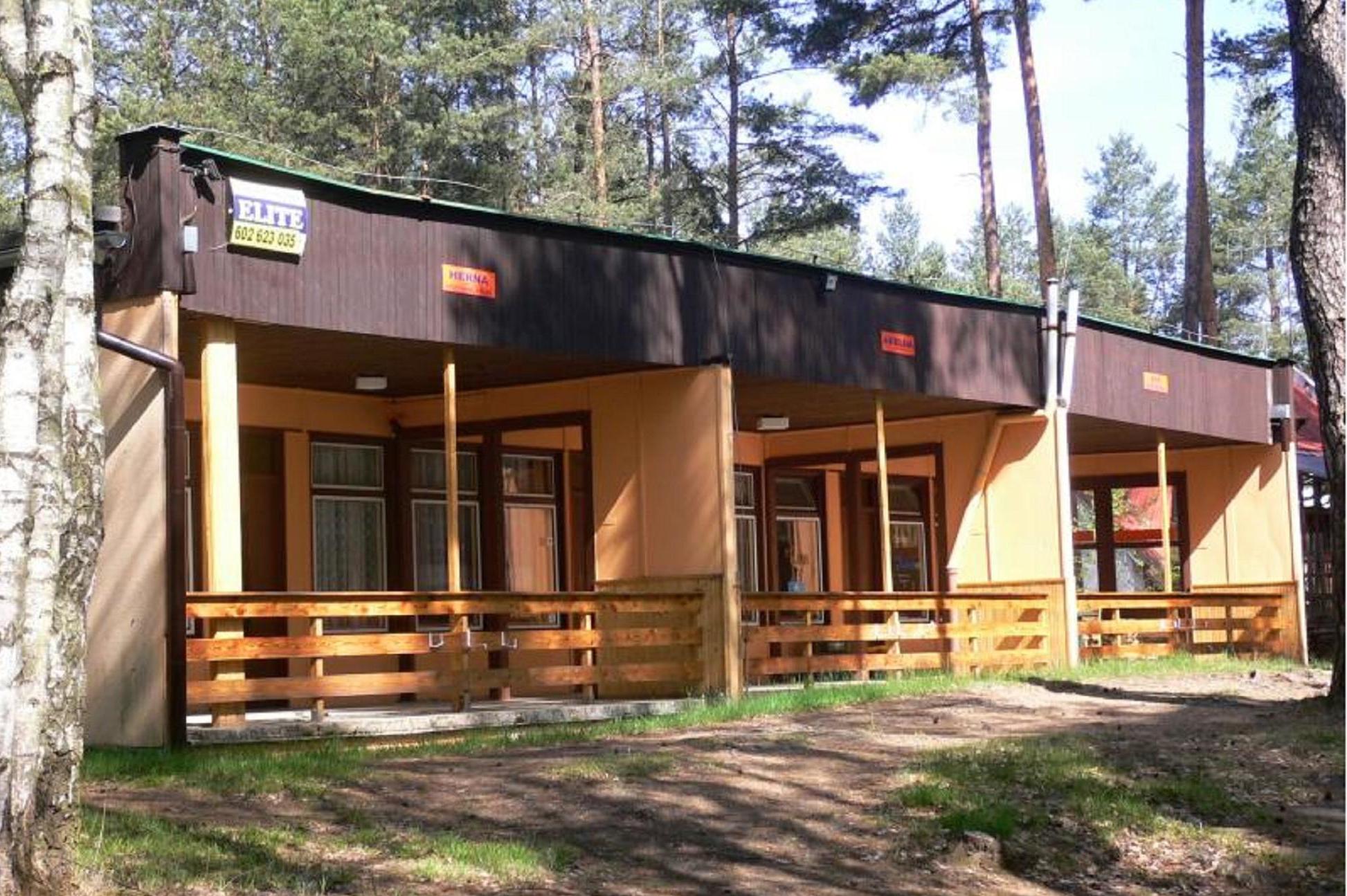 Rekreační středisko ELITE