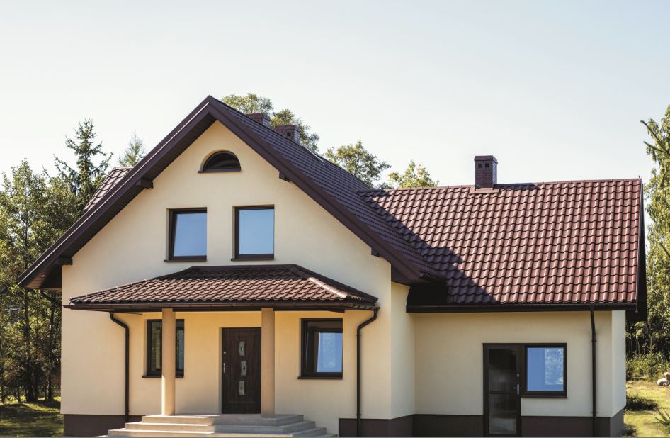 SATJAM - střechy, okapy, trapézy