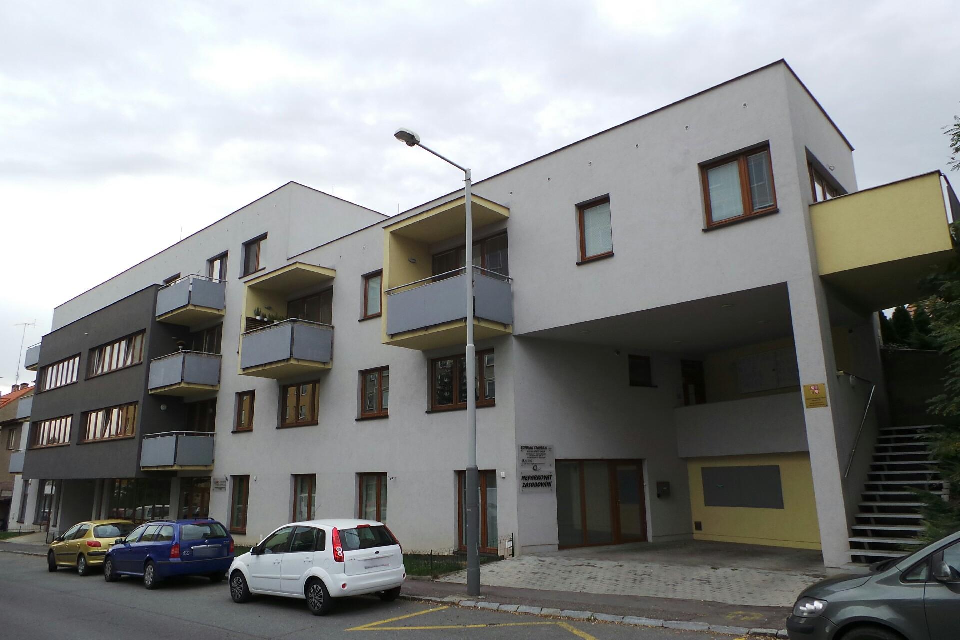 TOMMAU STAVEBNÍ, s.r.o.