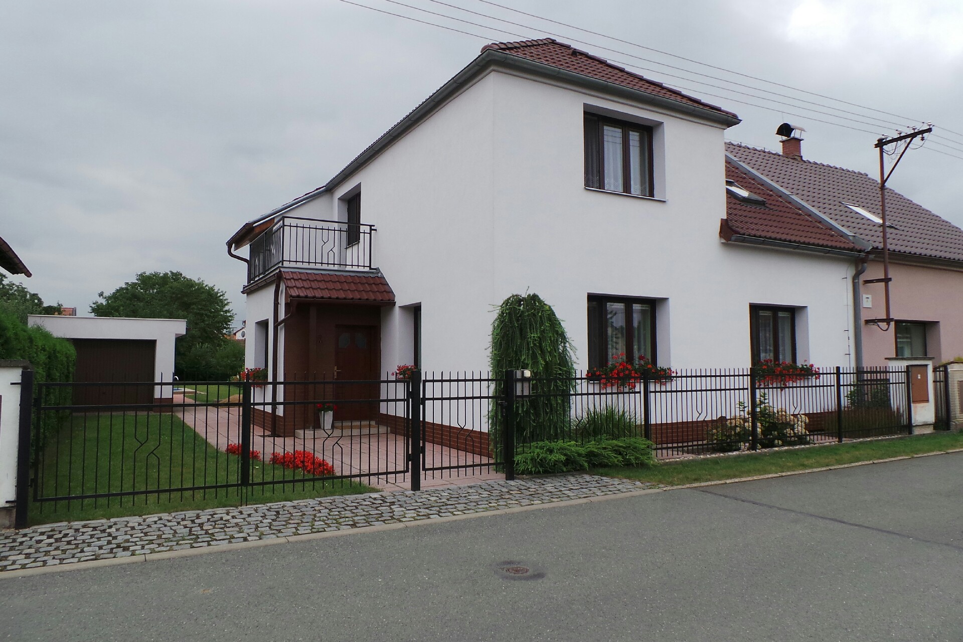 Ing. Lenka Korečková - K & D Účetnictví