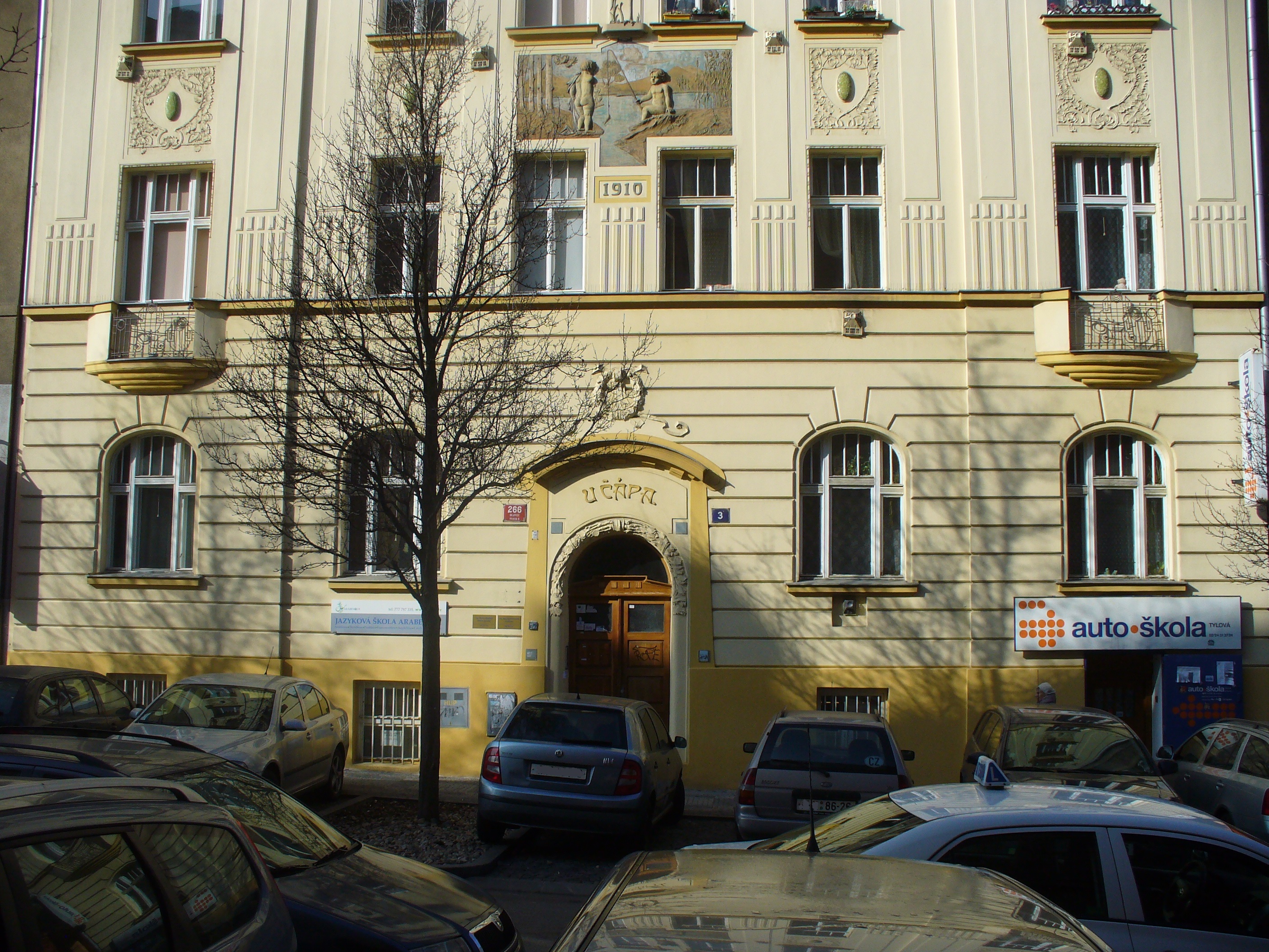 Ing. Marcela Šteflová - ACCOUNTTAX foto 2