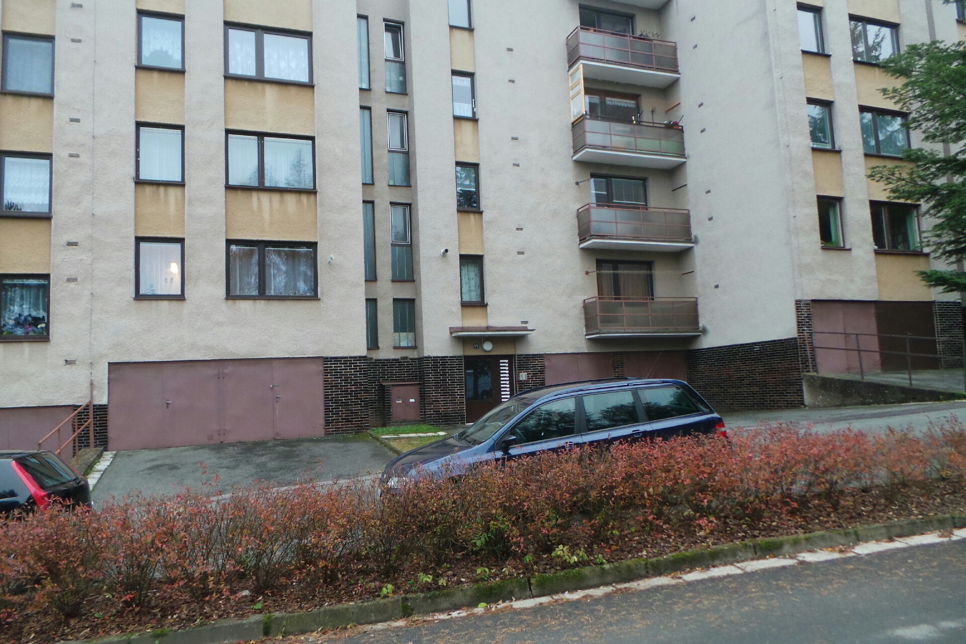 Ing. Břetislav Jirman