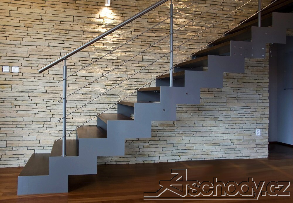 ADACO schody foto 3