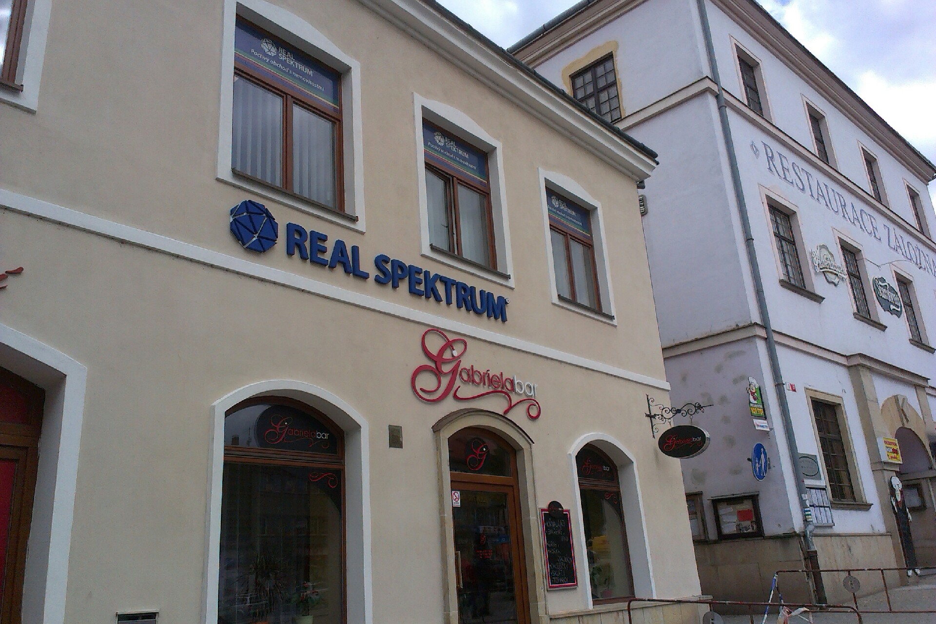 REAL SPEKTRUM BOSKOVICE, s.r.o.