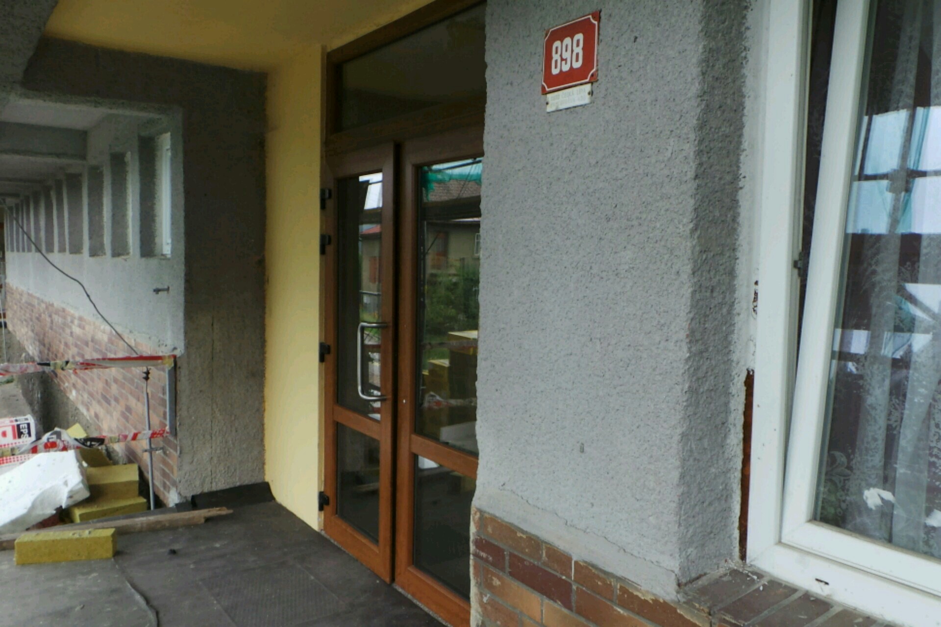 Stavební zámečnictví - Oto Pospíšil foto 1