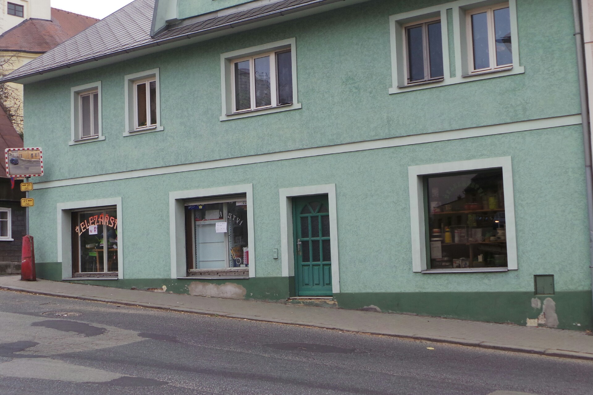 Železářství FILMEX