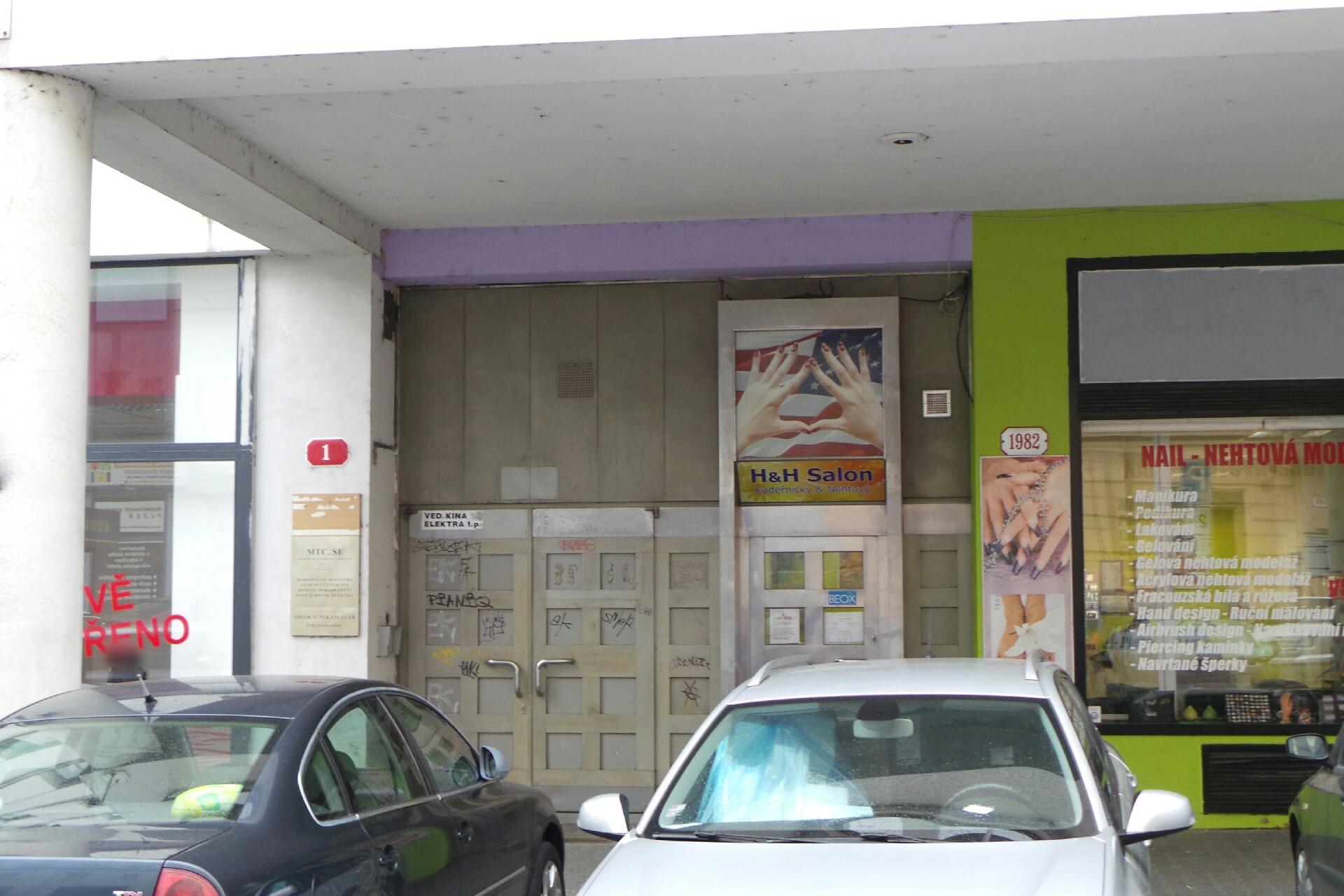 JUDr. Jiří Kacafírek, advokátní kancelář