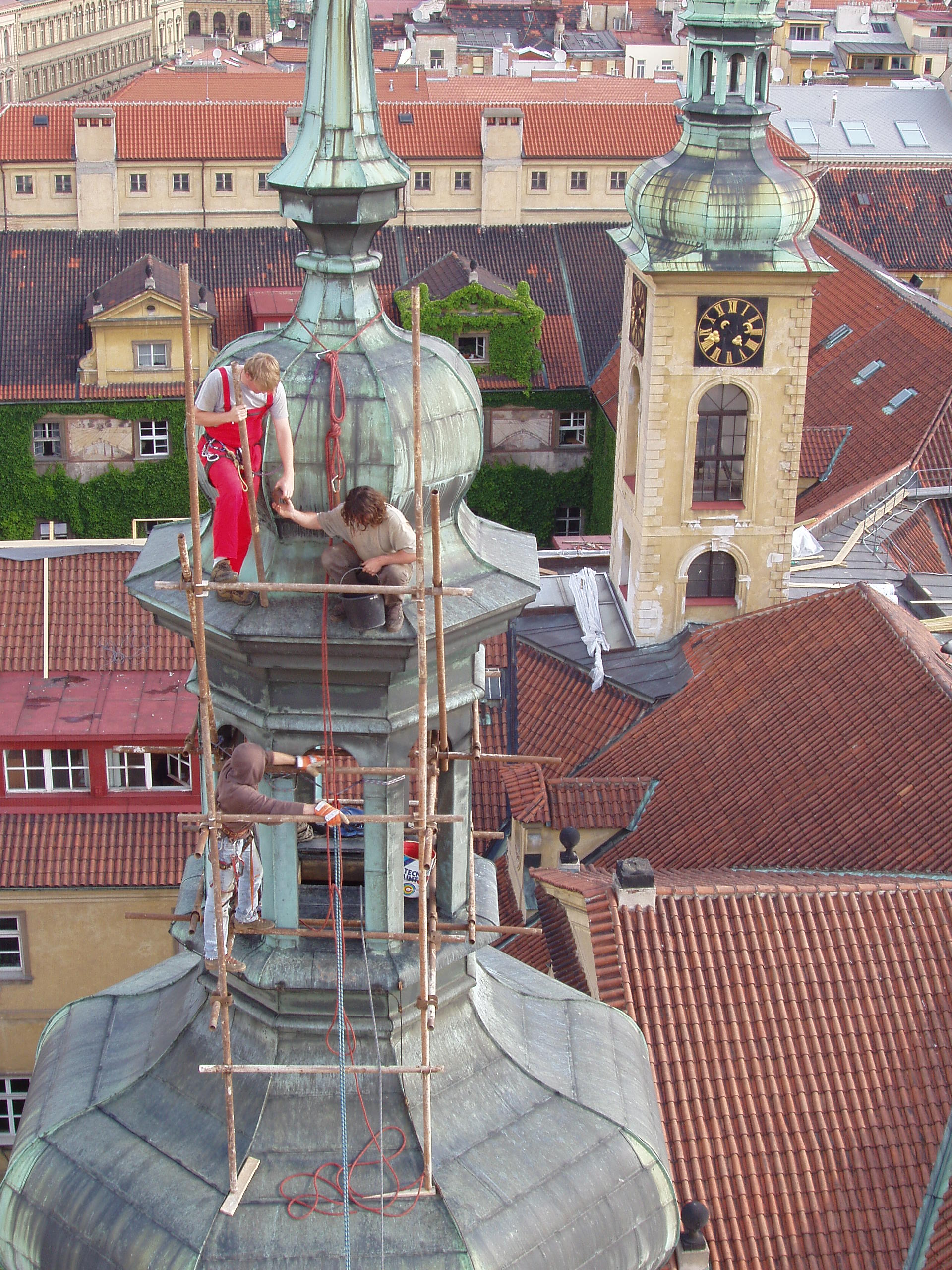 Viktor Beneš - OREMO foto 4