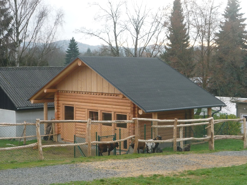 Střední škola zemědělská a potravinářská, Klatovy, Národních mučedníků 141 foto 4
