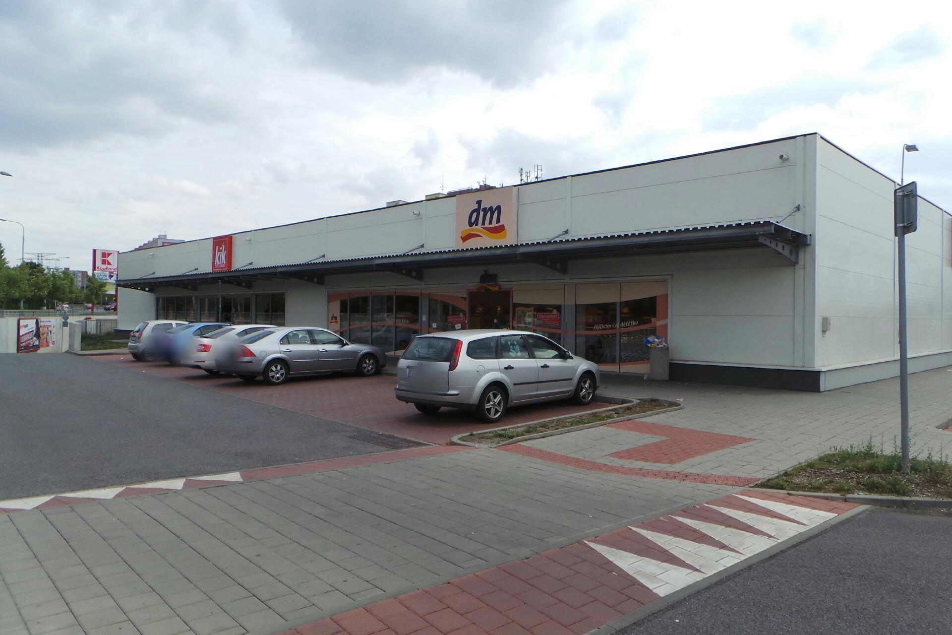 dm drogerie markt s.r.o.