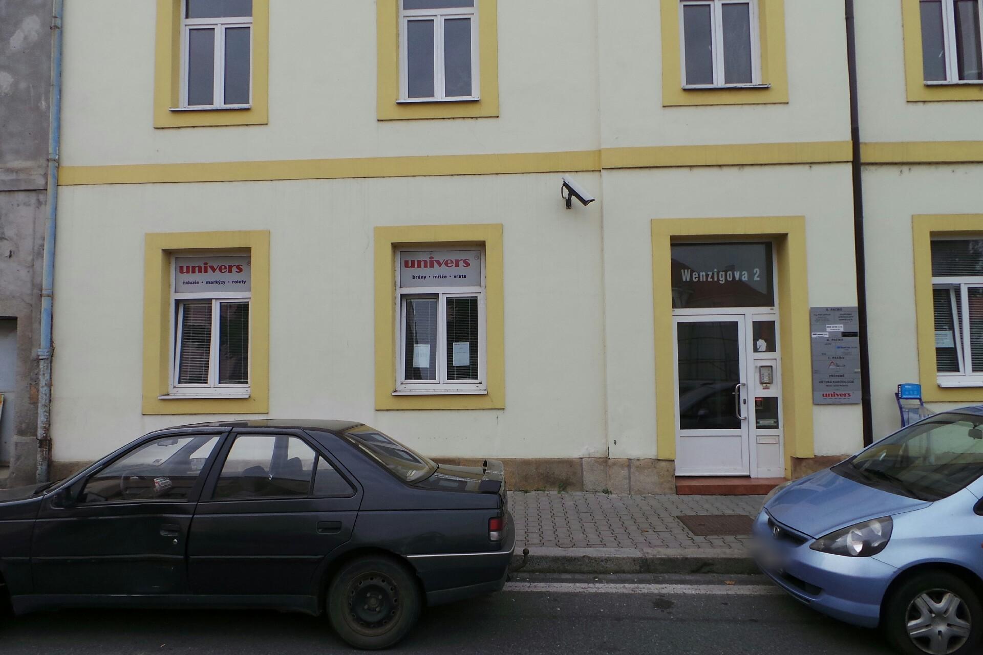 KF ORBIS Film Plzeň, s.r.o.