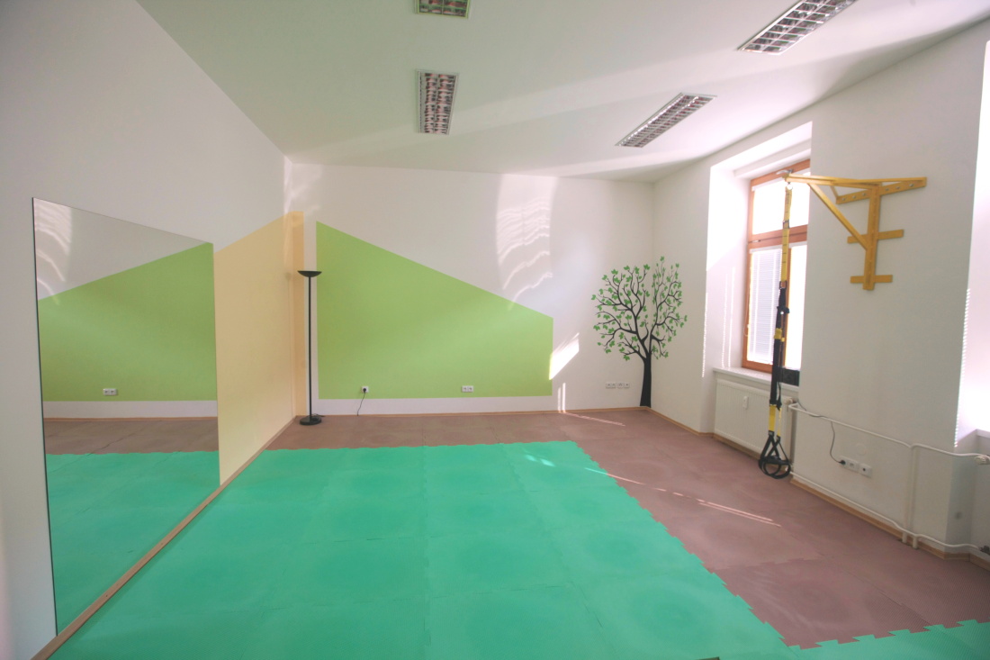 Petra Školová - Zdravý životní styl foto 3