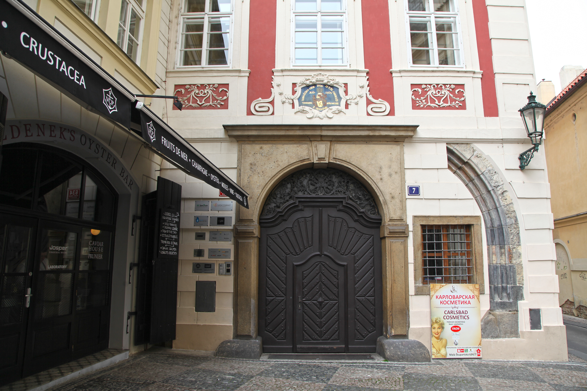 Eternia grafické studio foto 1