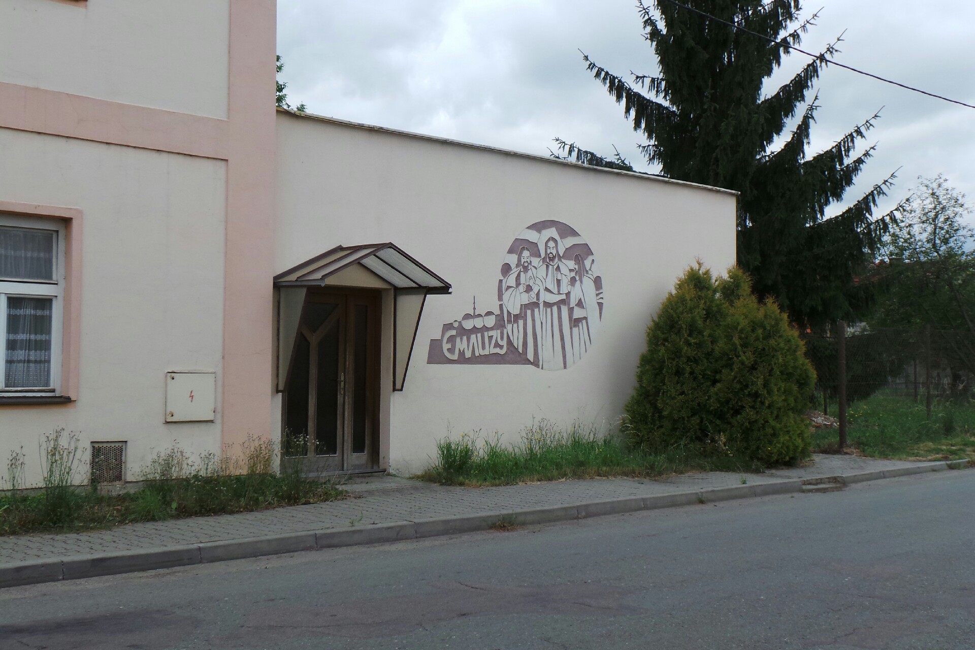 Emauzy ČR, o.p.s. foto 1
