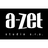 logo A - Zet studio