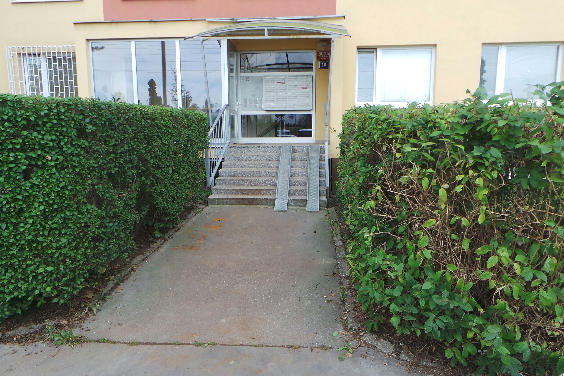 JUDr. Josef Kuchna, CSc.