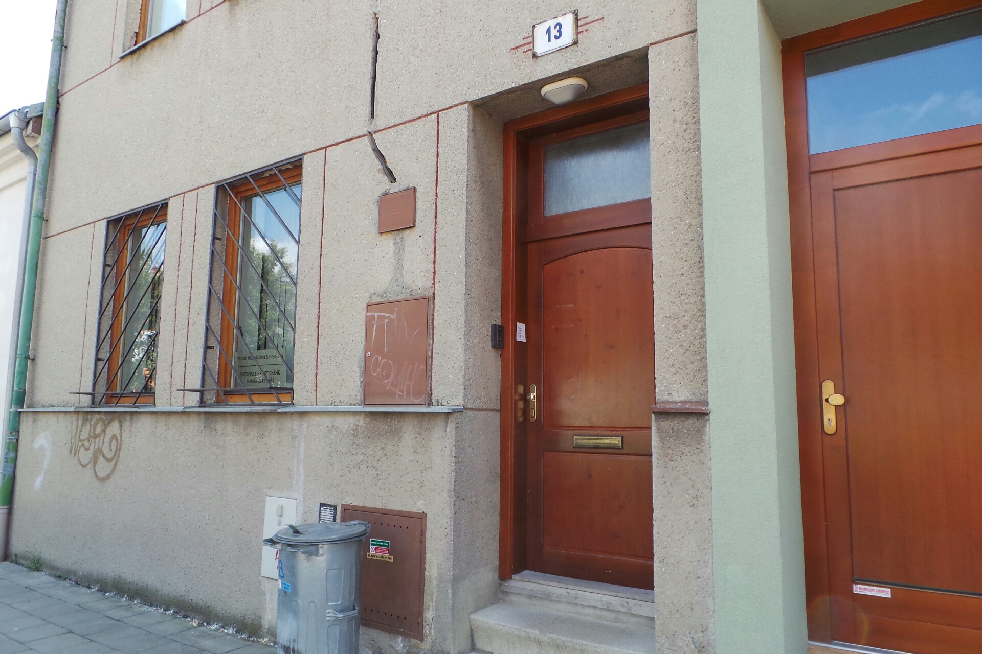 MUDr. Magdalena Uhrínová