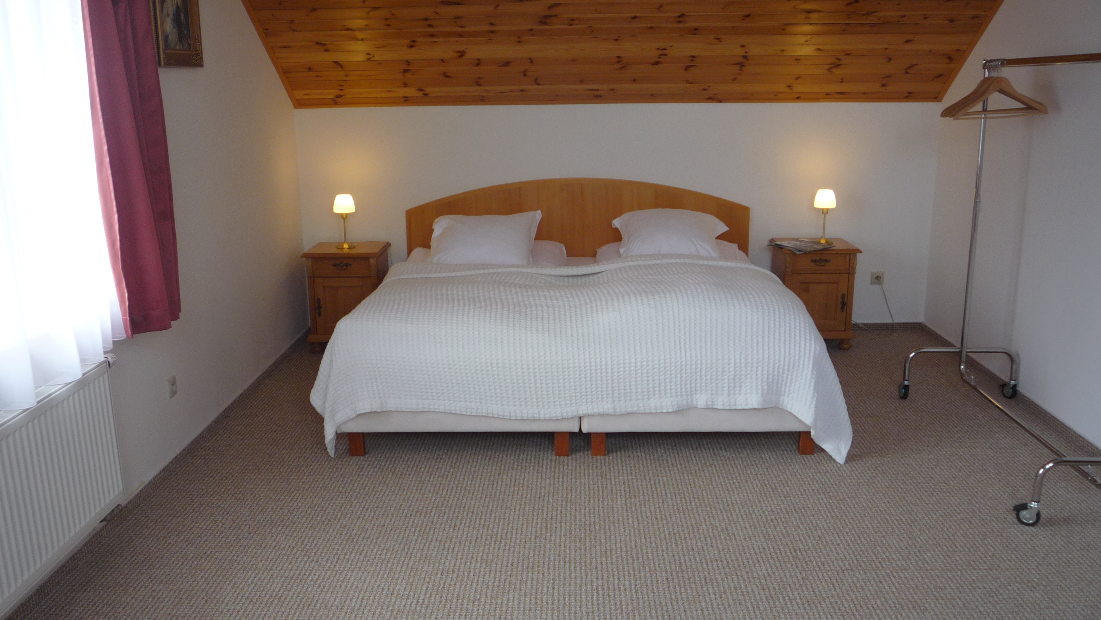 Apartmány Gráf Chýně foto 2
