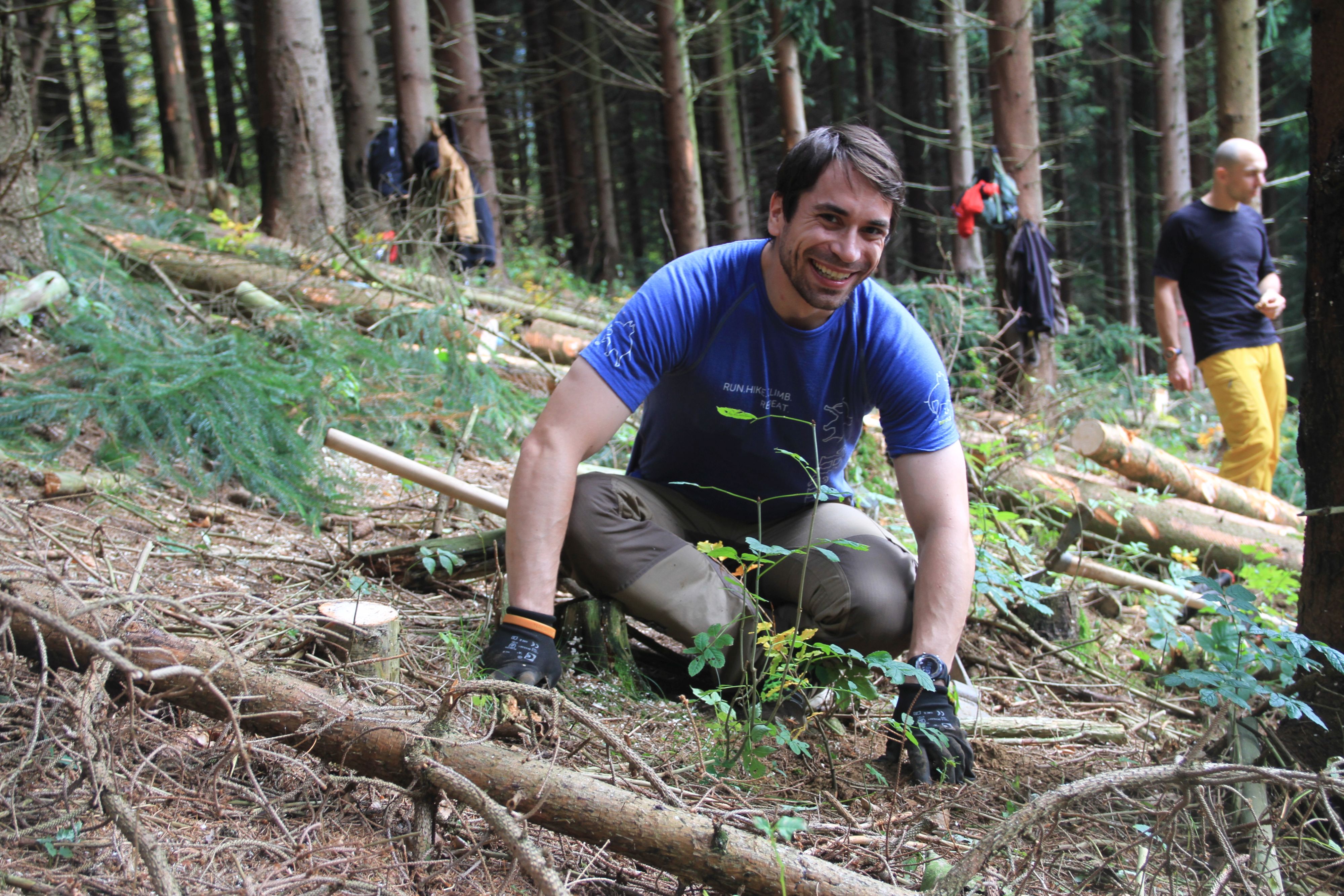 Čmelák - Společnost přátel přírody foto 4