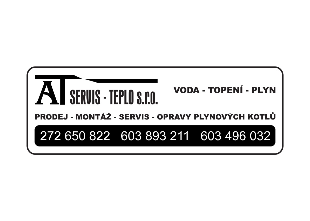 AT SERVIS - TEPLO, s.r.o. foto 4