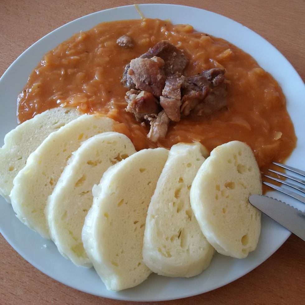 Obědy v Brně foto 6
