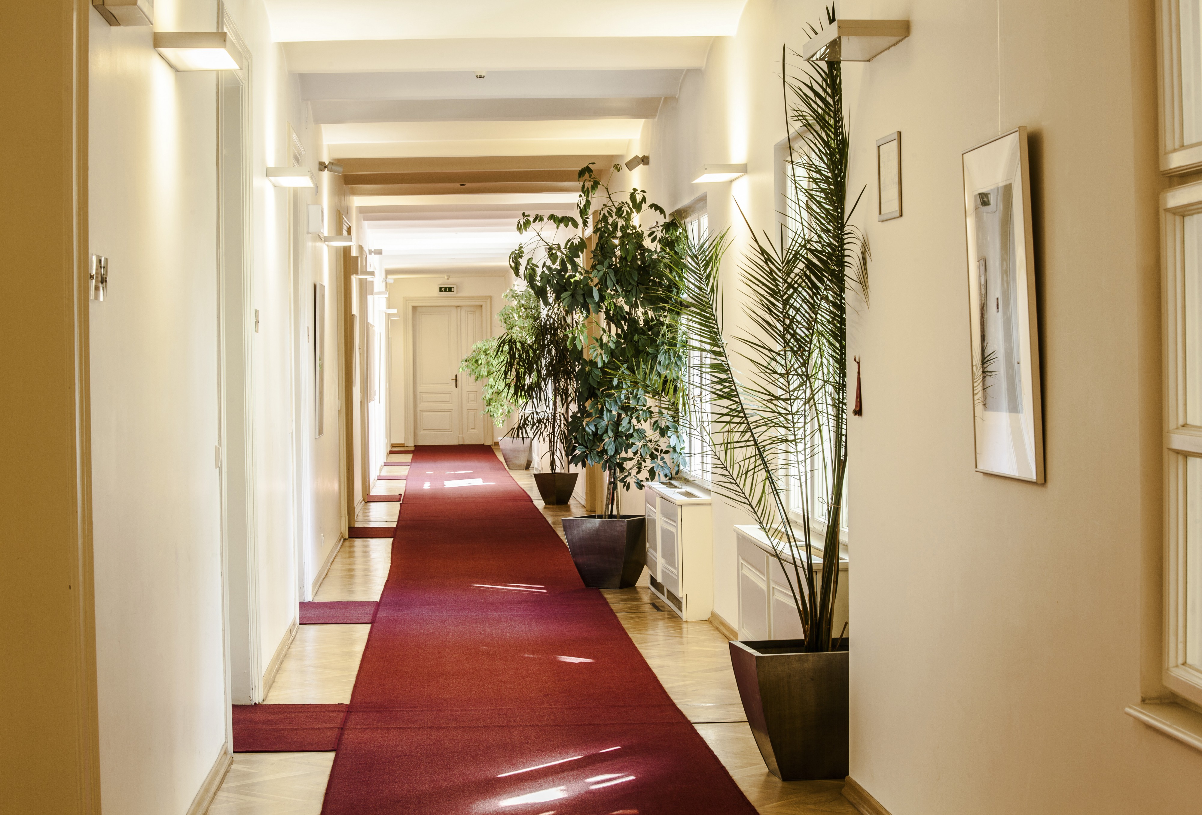 Business Centre CHRONOS, s.r.o. foto 6