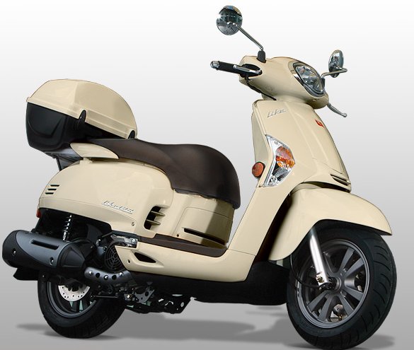 Broadway Bike & Scooter Rental foto 2