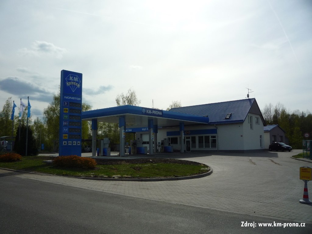 KM-PRONA foto 2