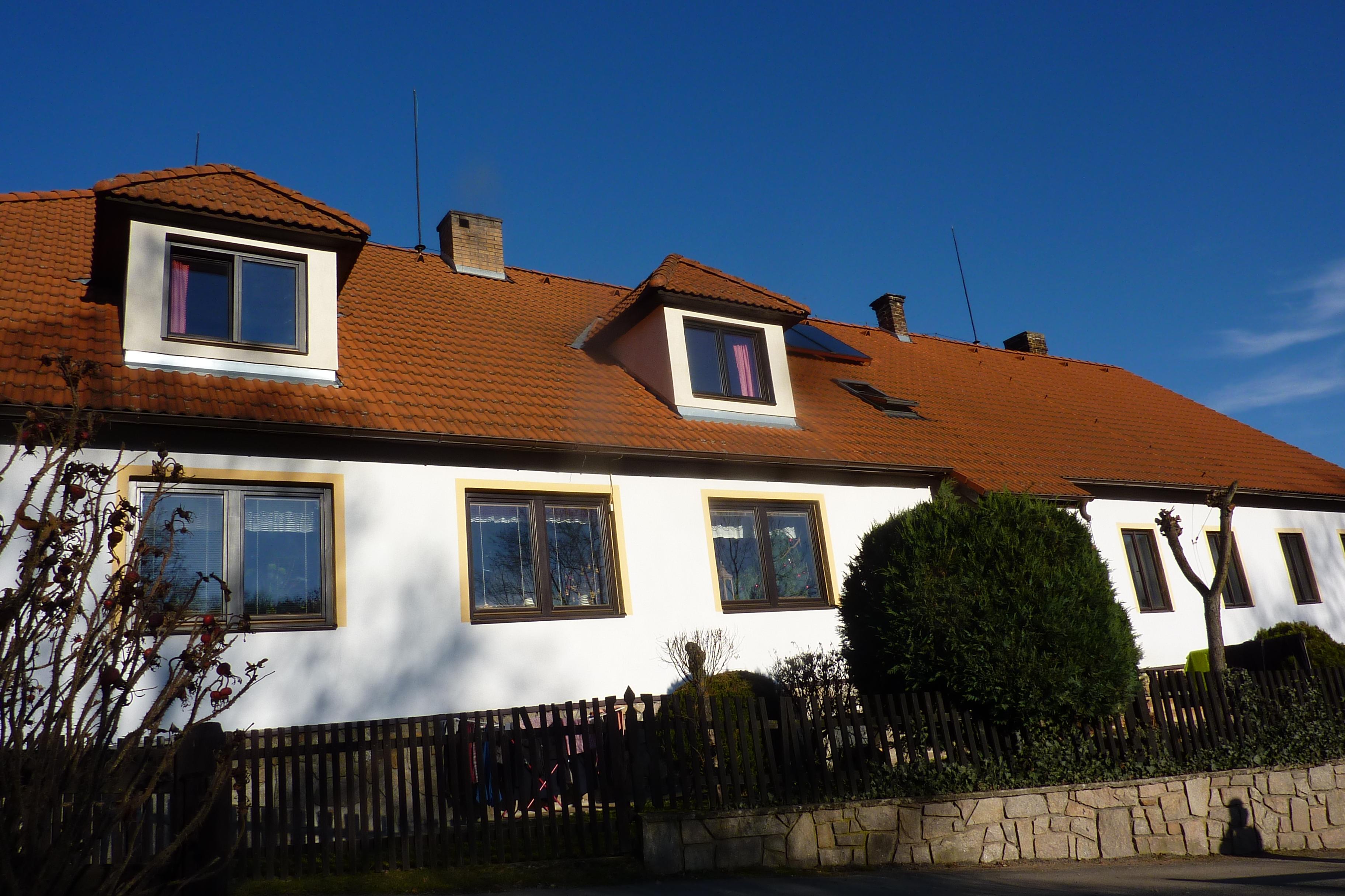 Penzion U svatého Jakuba