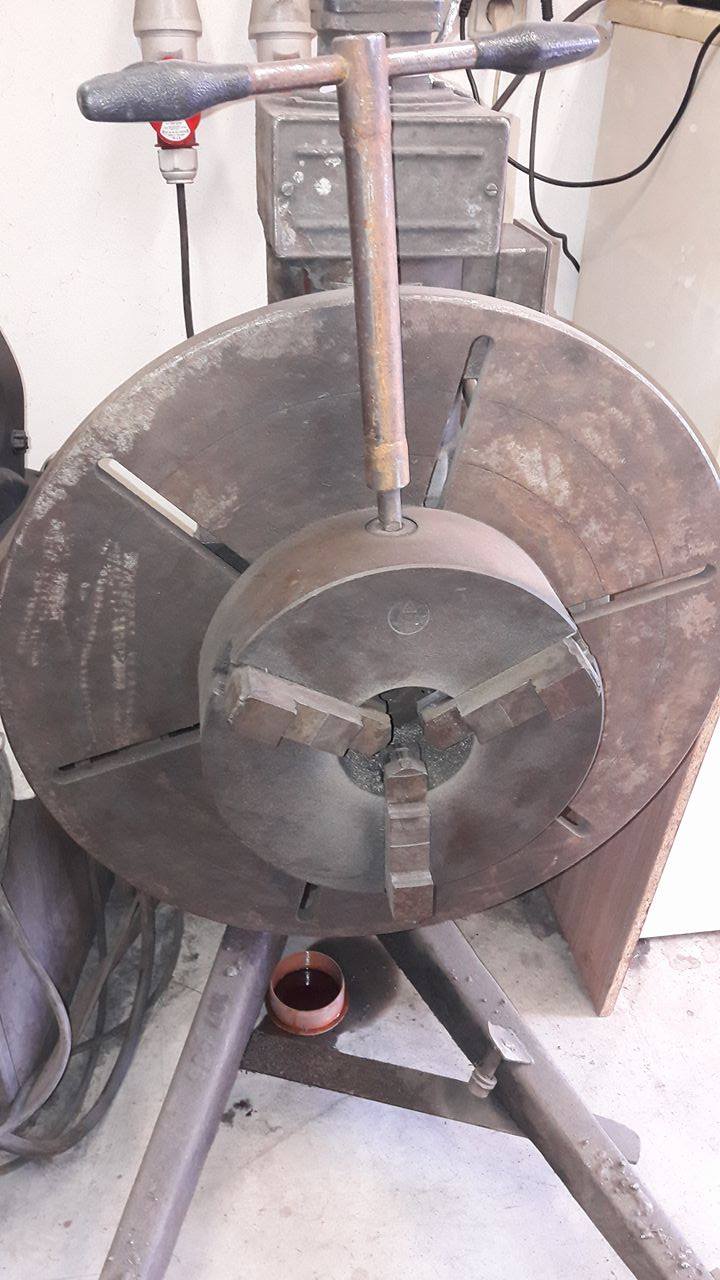 Miroslav Streichsbier - zámečnictví a svařování foto 3