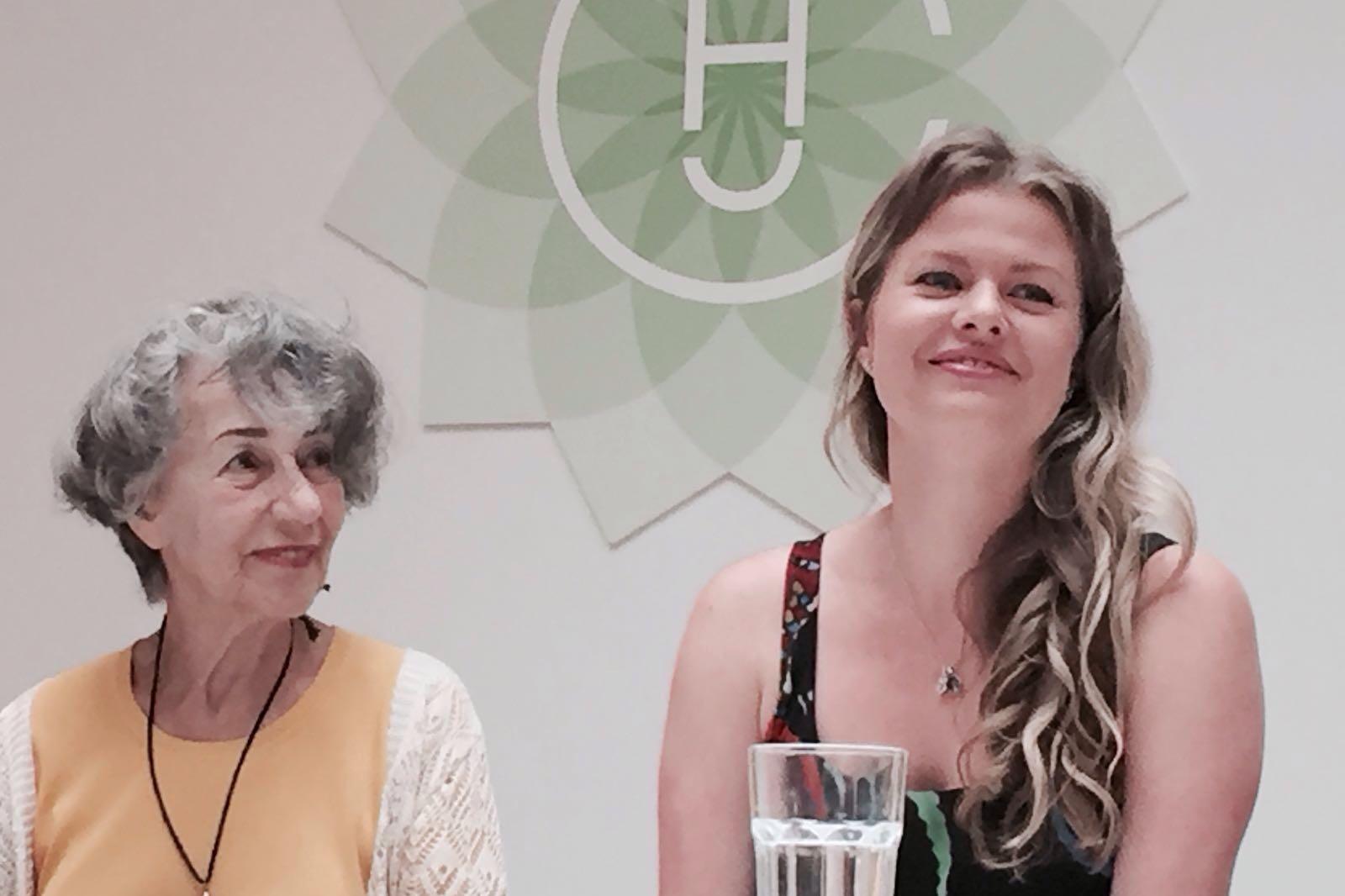 Hormonální jóga - Bc. Adéla Asteria Bavlšíková