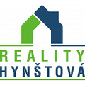 logo Reality Hynštová