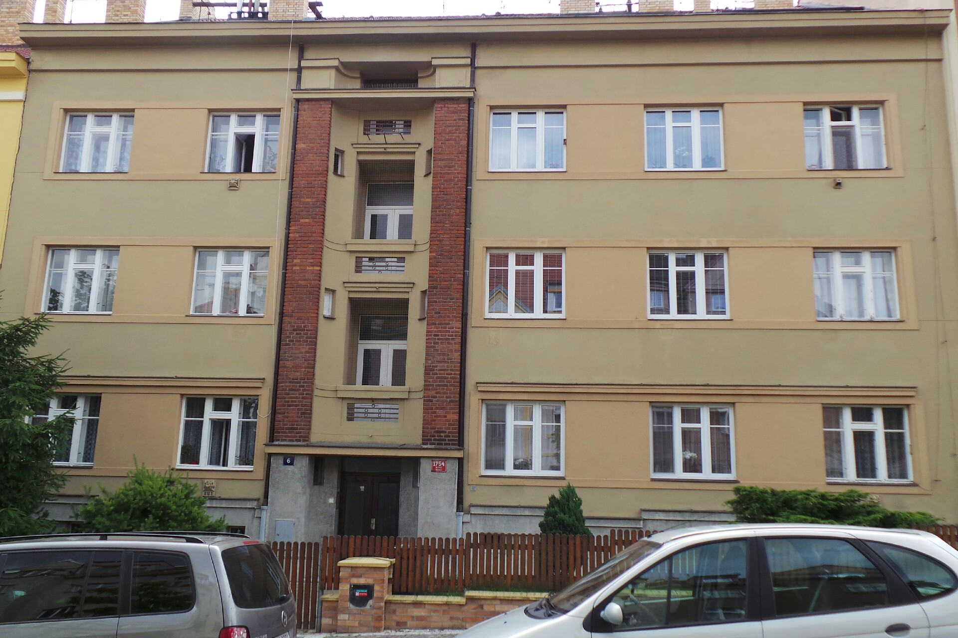 Ing. Marketa Macíková