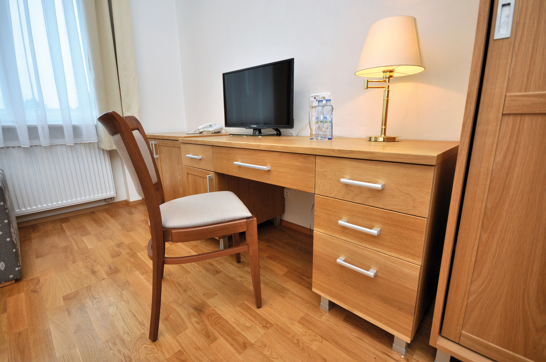 Hotel Pod Zeleným dubem foto 3