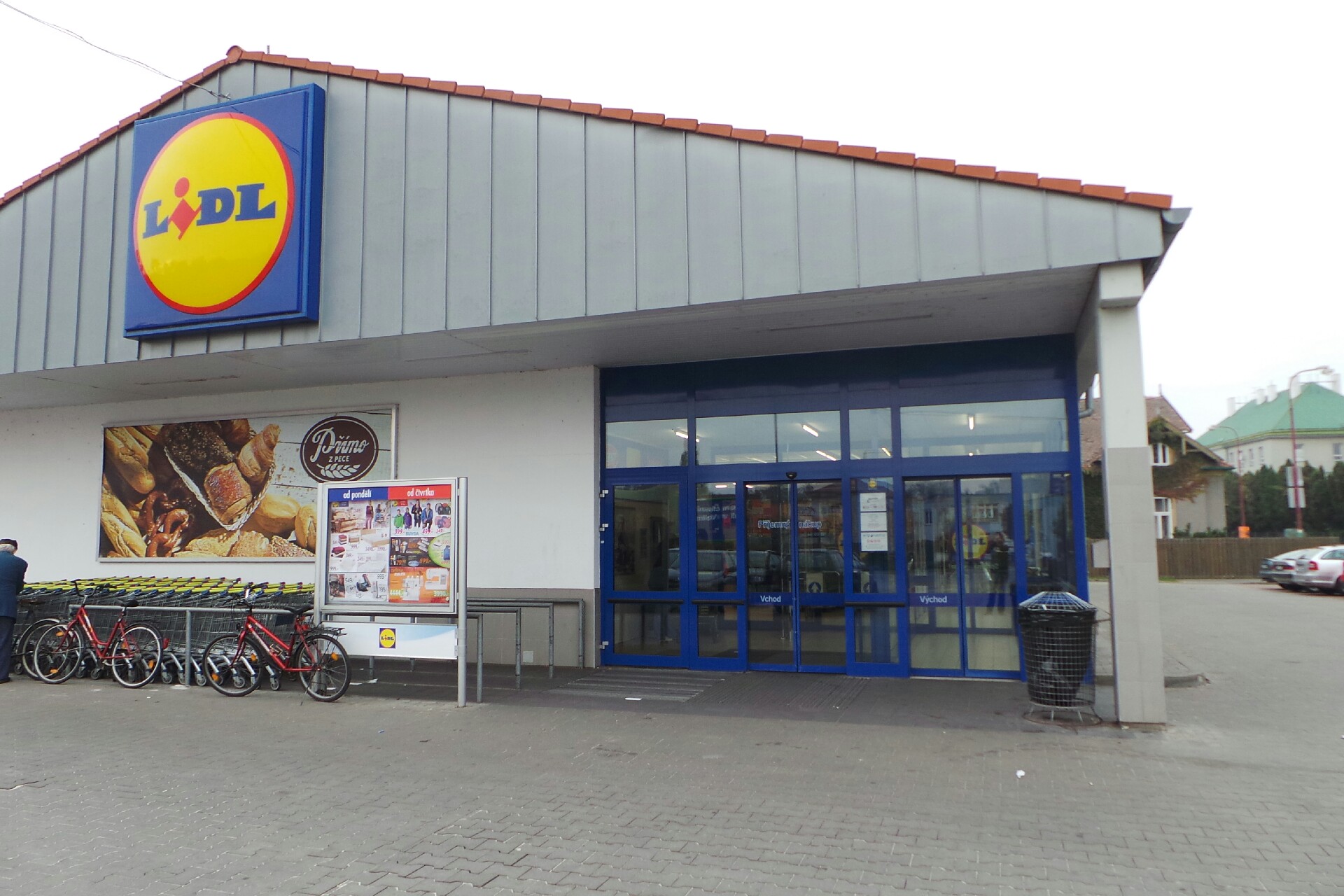 Lidl foto 2