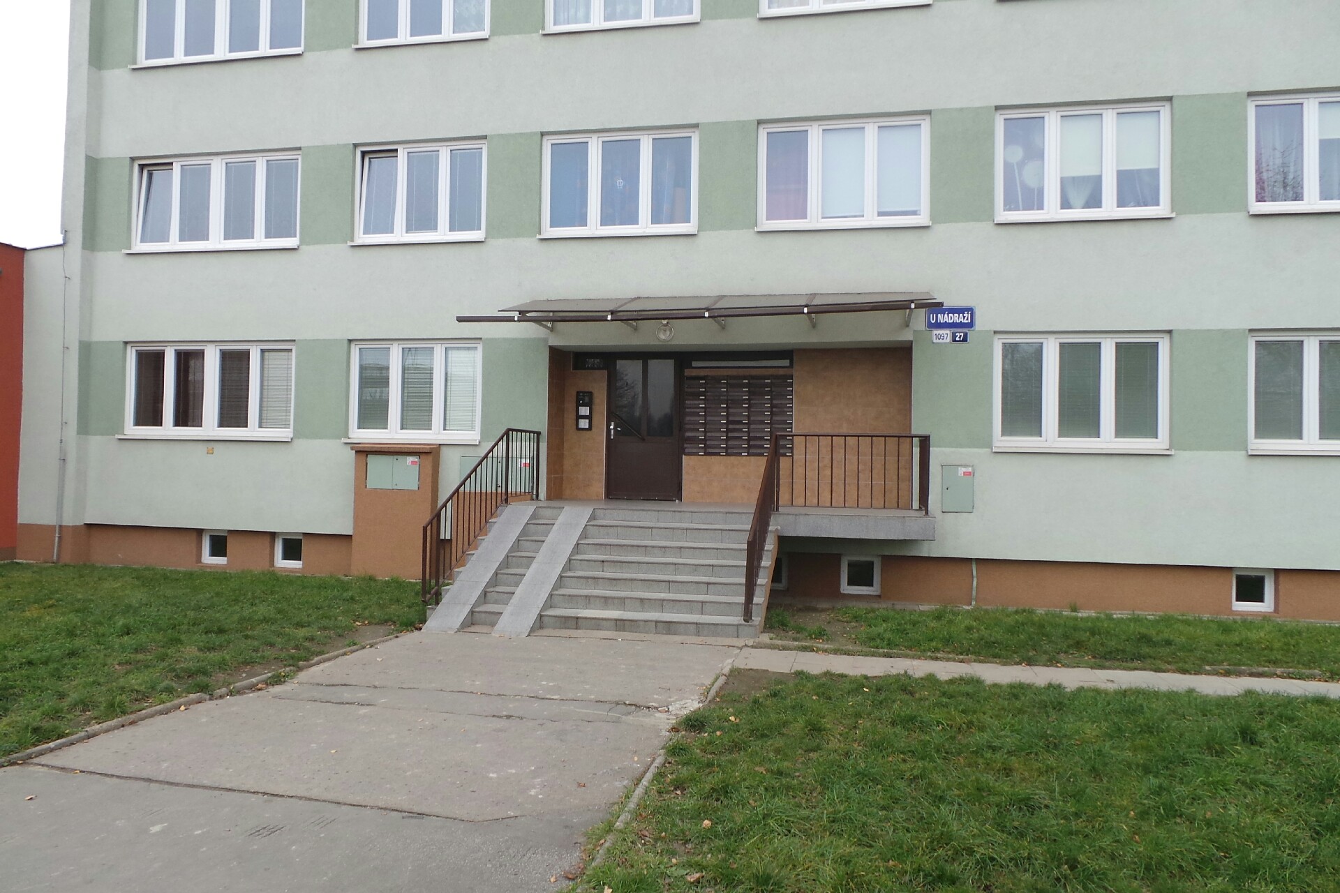 Lumír Karch - LK-INTERIÉRY