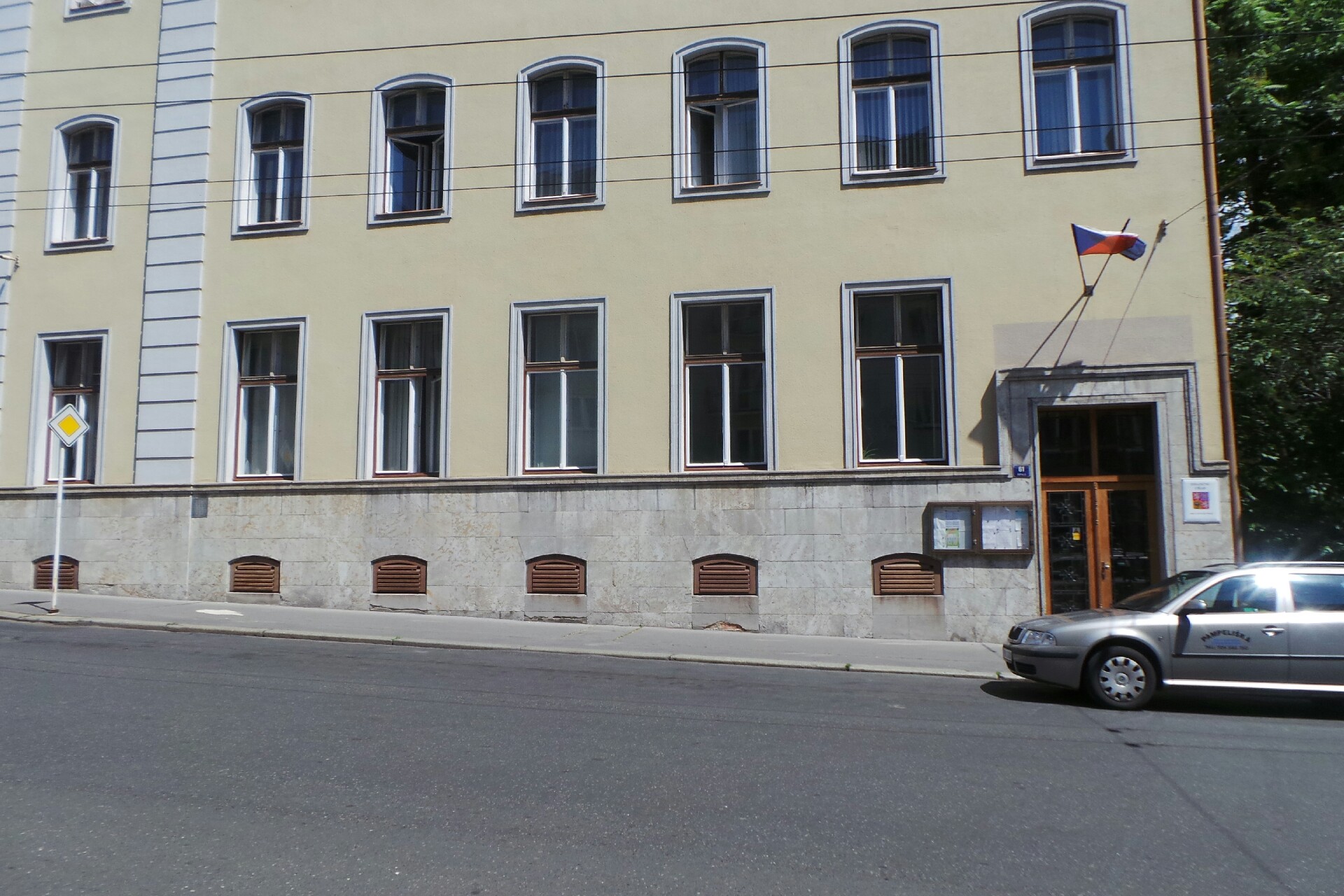 Finanční úřad pro Ústecký kraj