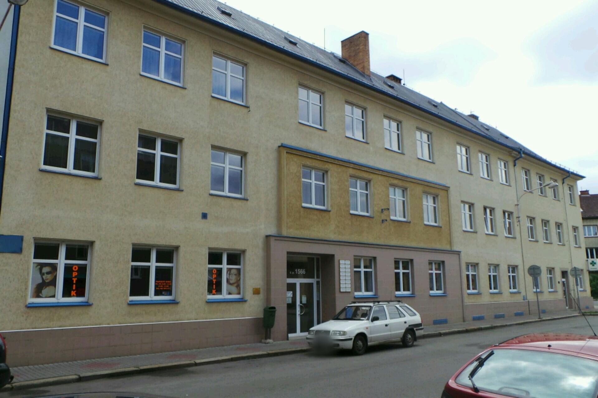 MUDr. Jiří Kocián - ORL, s.r.o.