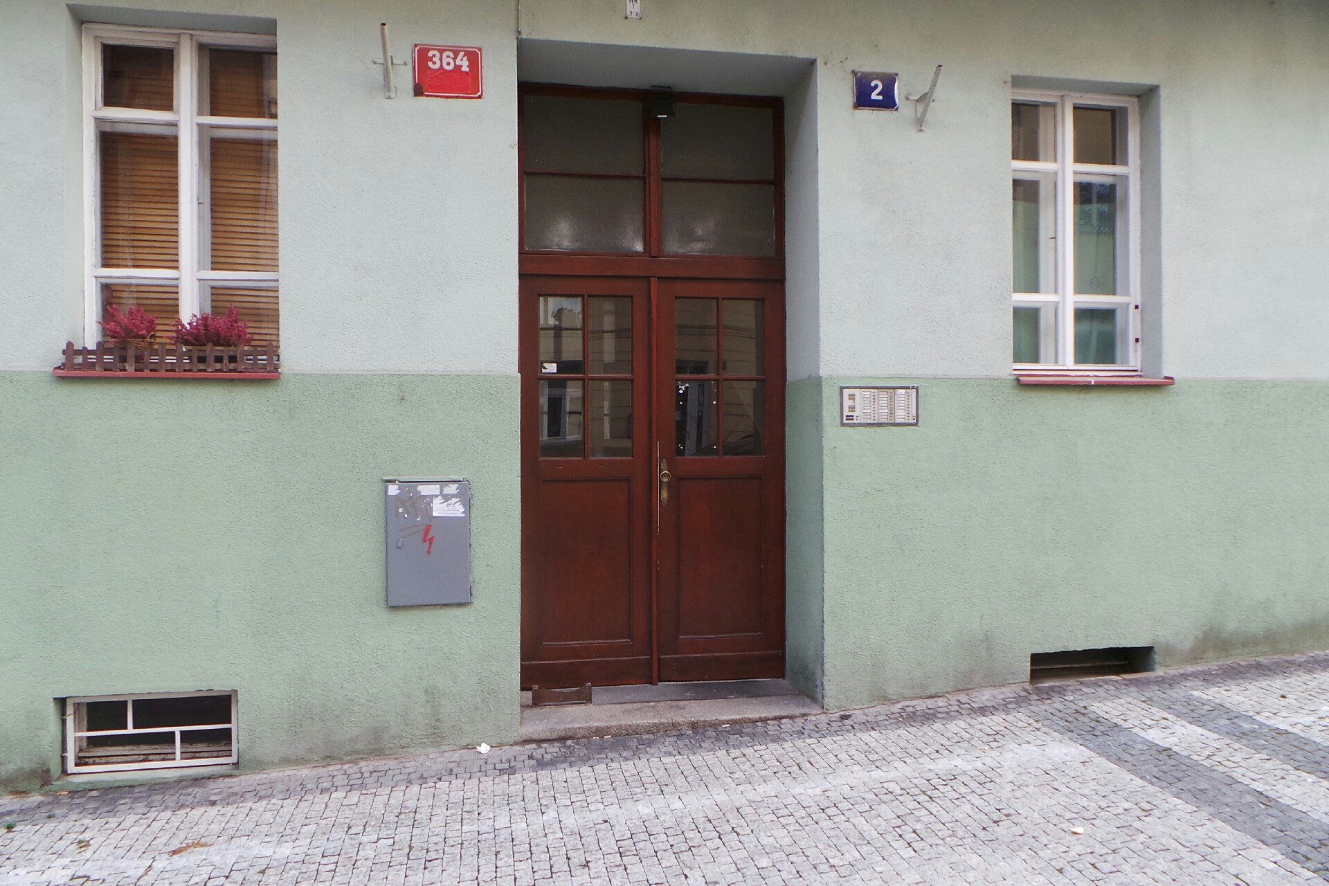 Typus Pro Praha, s.r.o.