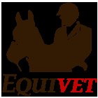 Logo obchodu equivet