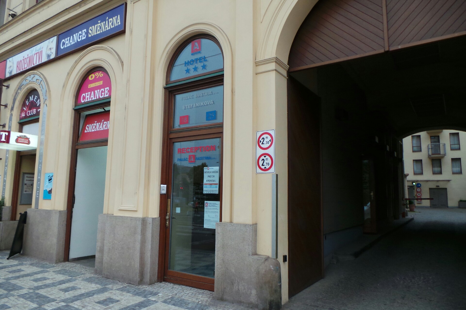 1. MAXIMA INTERNATIONAL, s.r.o. foto 1
