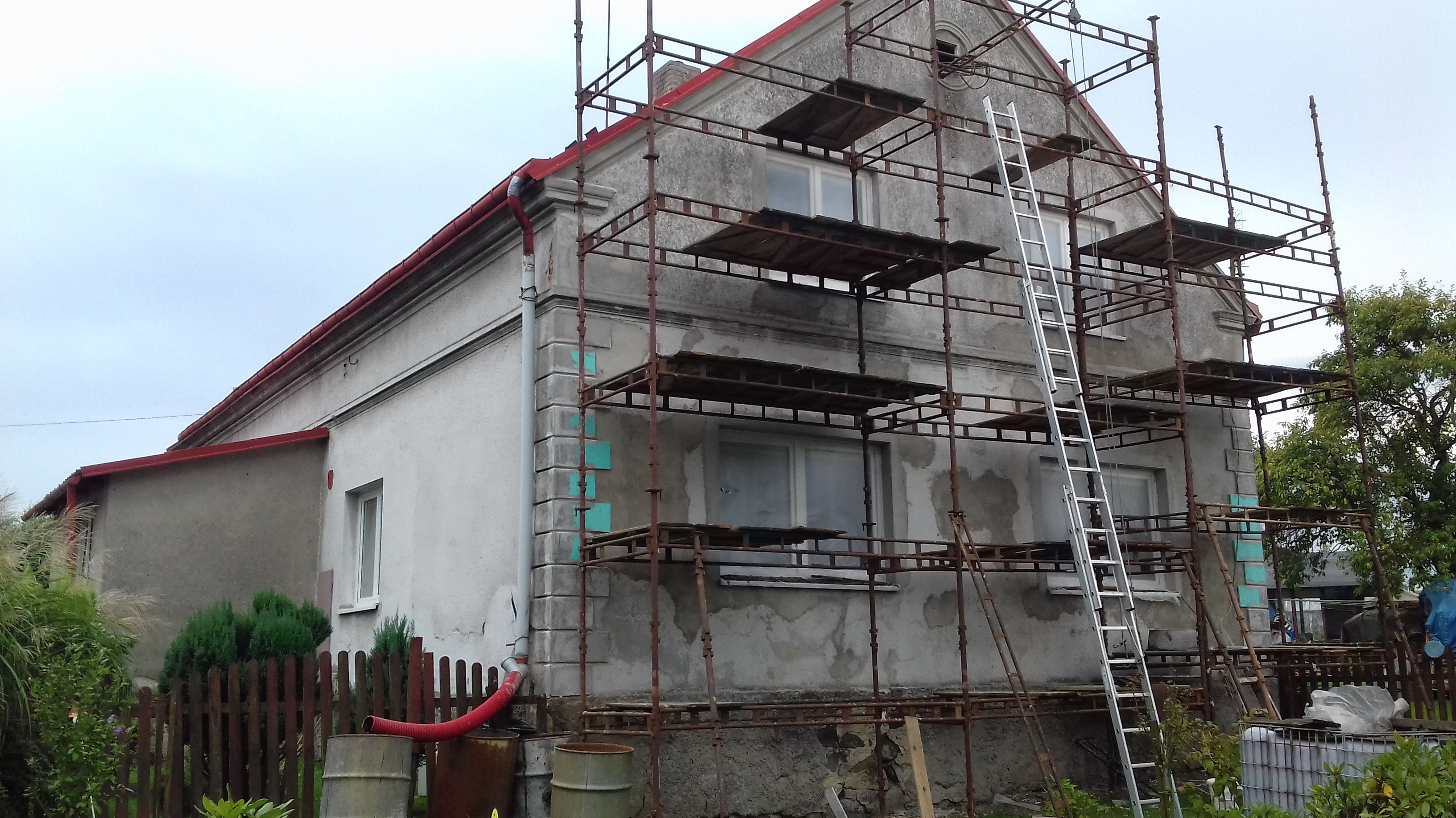 Jiří Nehonský foto 2