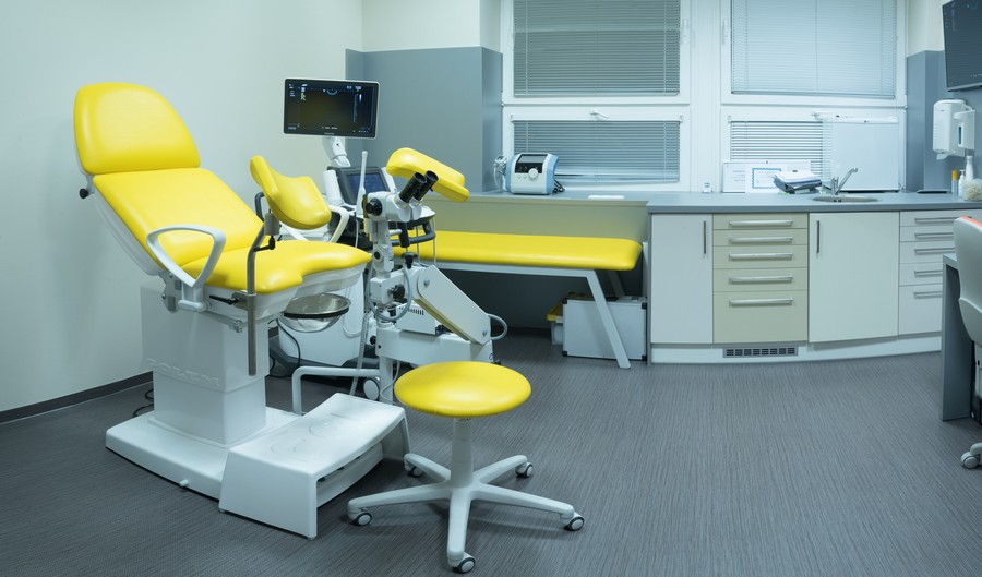 GYN MEDICO gynekologie foto 6