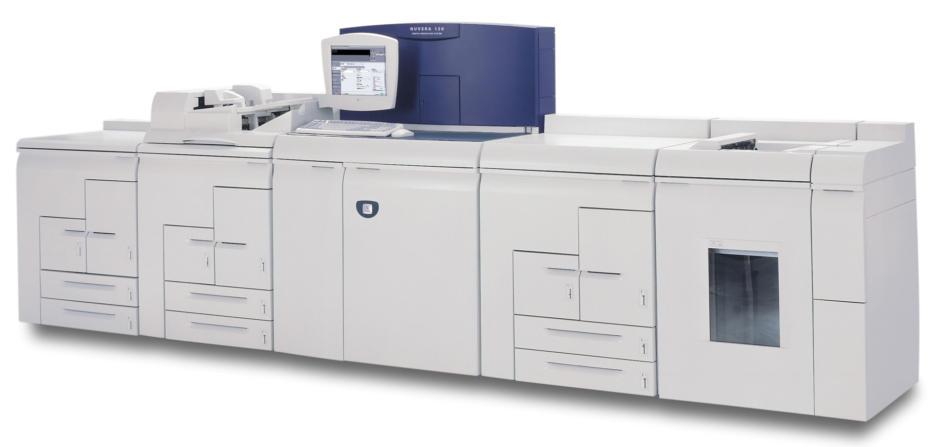 PROXIMA TISK s.r.o. foto 3