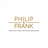 logo Philip & Frank
