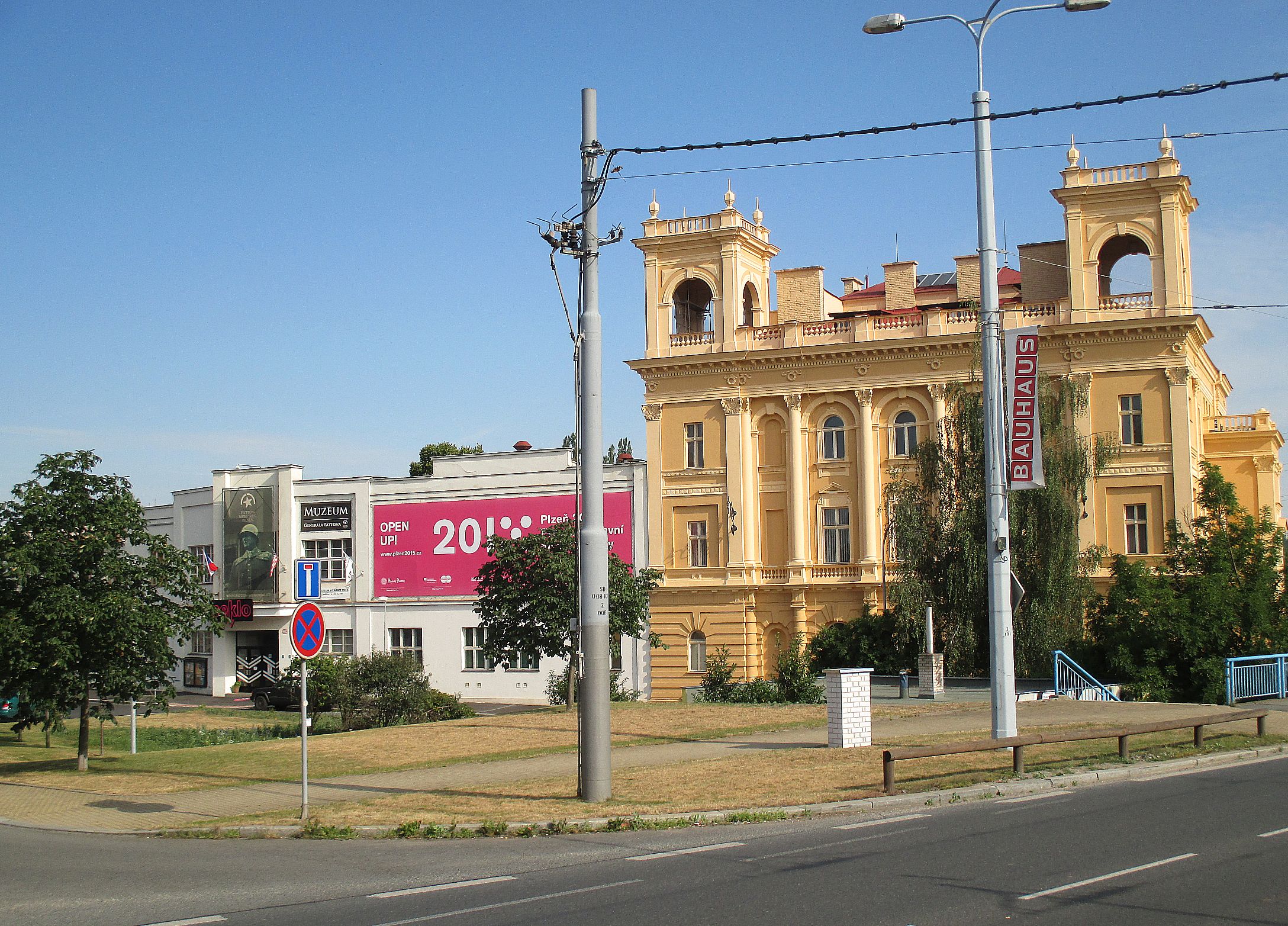 Patton Memorial Pilsen foto 3