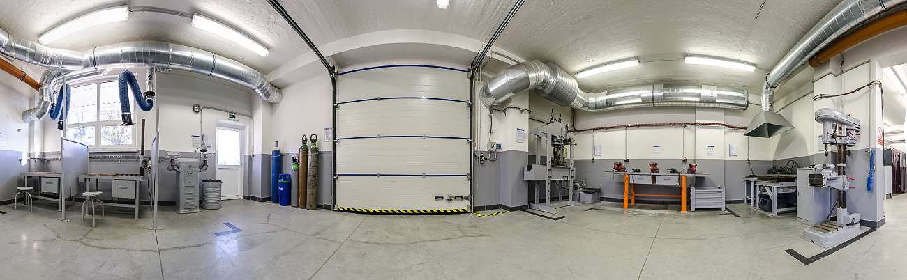 Svářečská škola a rekvalifikační centrum Studénka, s.r.o. foto 4