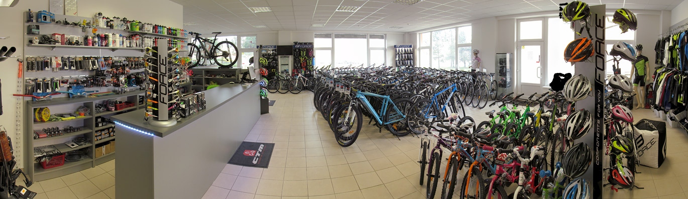 Cyklo Bečica foto 4