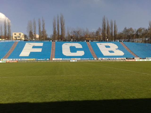 FC Baník Ostrava, a.s. foto 3