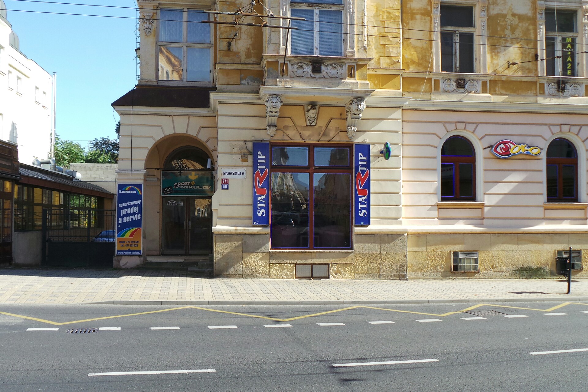 ALTEKO Teplice, spol. s r.o.